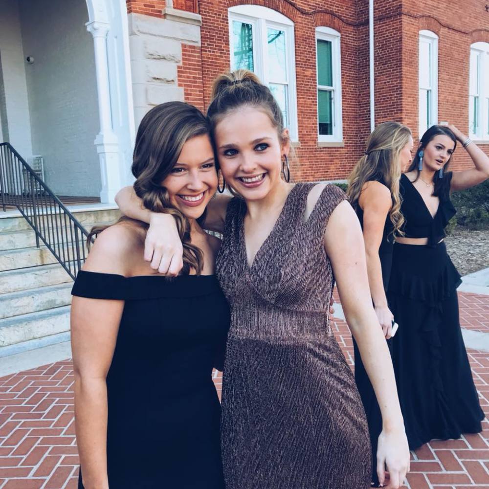 Meet your Posher, Anna